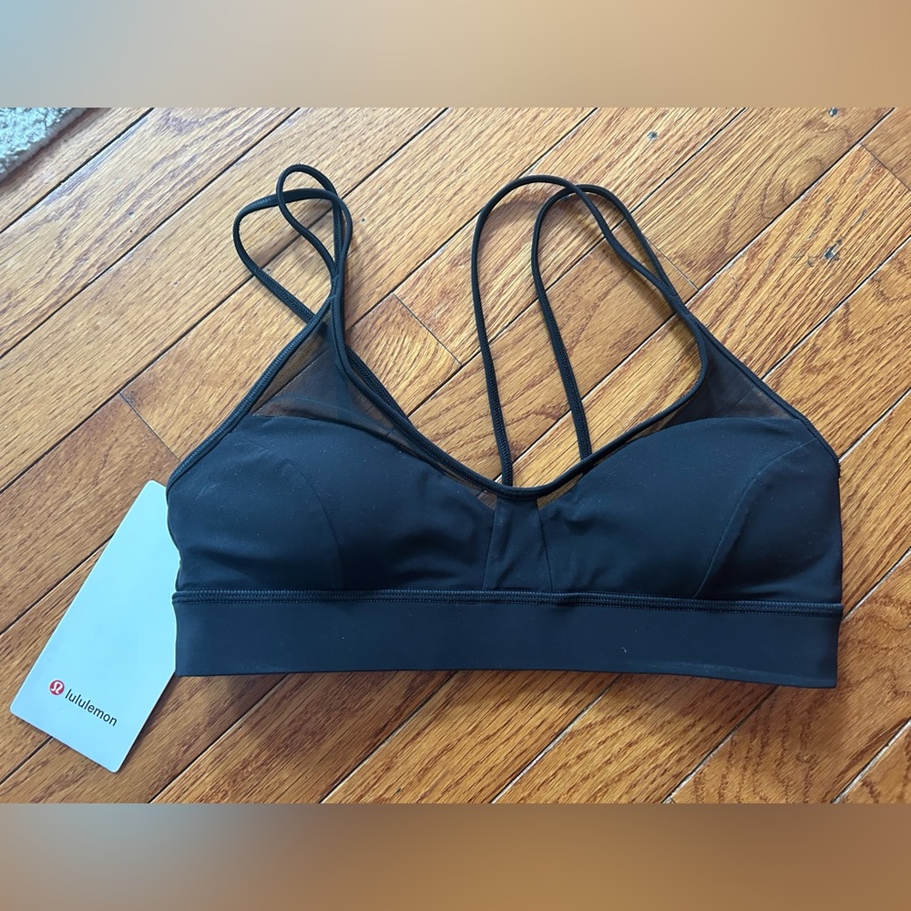 Lululemon Anew sports bra - Picture 5 of 7